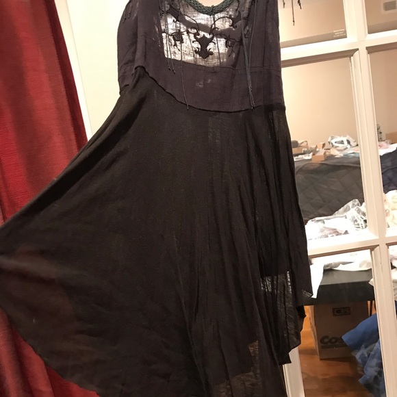 Free People top - Picture 4 of 7